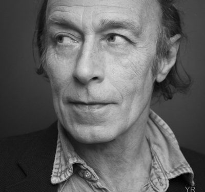 Pour Christine Angot