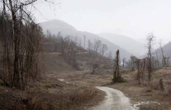 Shrinking Newspapers and the Costs of Environmental Reporting in Coal Country