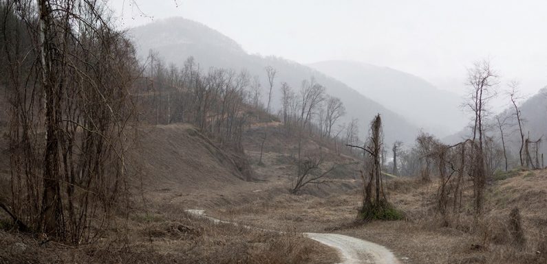 Shrinking Newspapers and the Costs of Environmental Reporting in Coal Country
