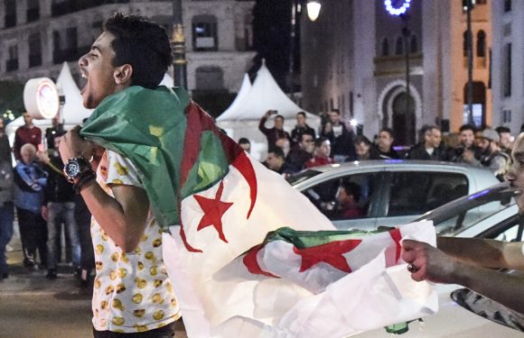 Bouteflika renonce, l&rsquo;Algérie dans la rue : « On est là pour fêter une première victoire, mais il faut rester vigilant »