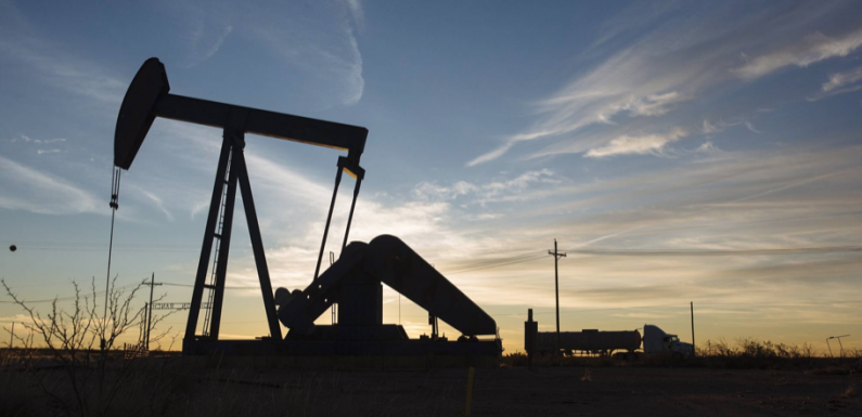 Le secret derrière la fracturation – les puits de pétrole ne produisent pas autant que prévu. Par Bradley Olson, Rebecca Elliott et Christopher M. Matthews