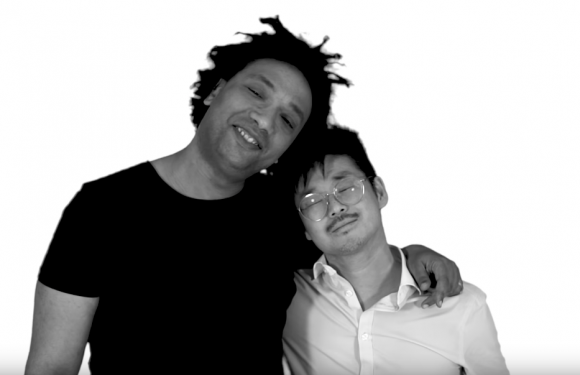 Doc Gyneco et Joachim Son-Forget sortent le clip le plus gênant de 2019