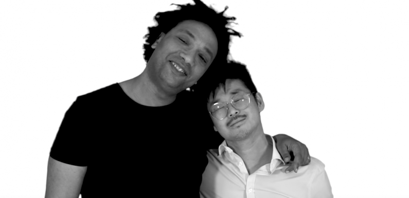 Doc Gyneco et Joachim Son-Forget sortent le clip le plus gênant de 2019