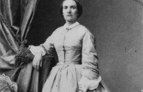 Julie-Victoire Daubié, première bachelière de France