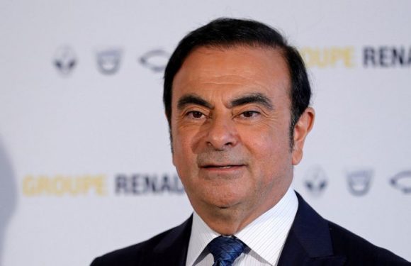 Carlos Ghosn : le parquet de Tokyo s’oppose à la libération sous caution