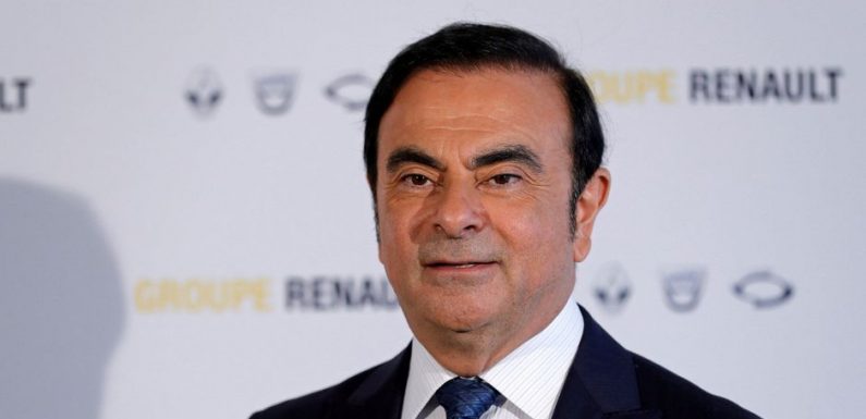 Carlos Ghosn : le parquet de Tokyo s’oppose à la libération sous caution
