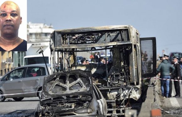 Italie : « Haine des blancs », « Les Africains doivent rester en Afrique », le chauffeur de bus n’a exprimé aucun regret