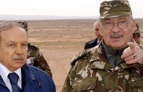 En Algérie, le sort du pouvoir est entre les mains du général Ahmed Gaïd Salah