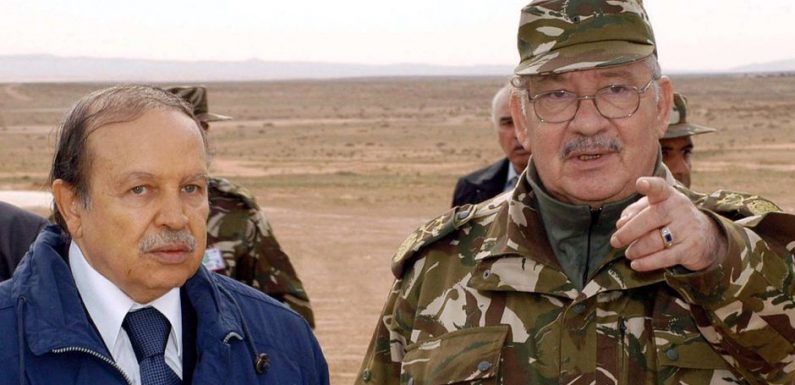 En Algérie, le sort du pouvoir est entre les mains du général Ahmed Gaïd Salah