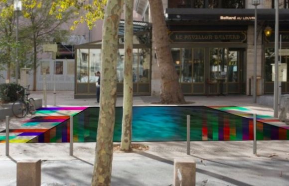 21 projets artistiques pour des lieux délaissés de Paris