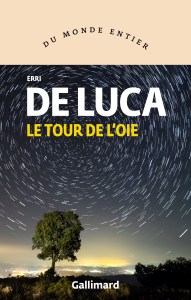 Erri de Luca : La vie comme jeu de l’oie