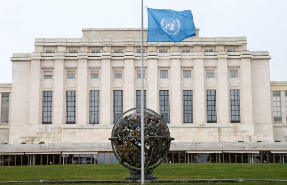 Christian conservatives in Trump administration build global antiabortion coalition