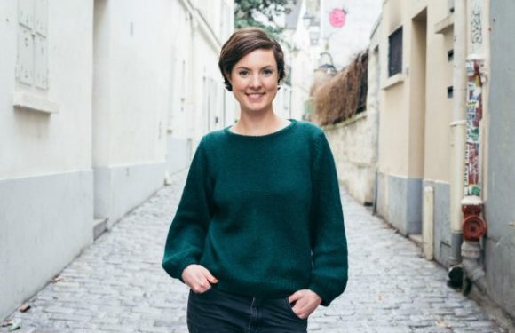 Avec son livre “Harcelées”, Astrid de Villaines donne la parole aux femmes victimes de violences