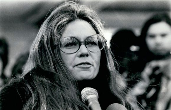 Gloria Steinem, icône féministe : une vie en mouvement(s)