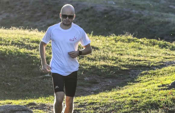 Greffé du cœur et des poumons, il a couru le marathon : « Le sport m’a redonné goût à la vie »