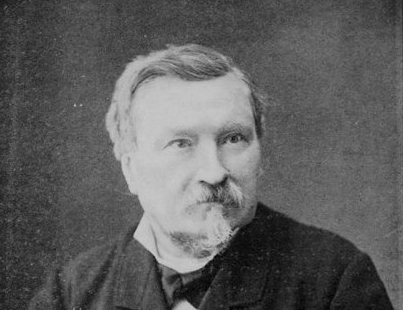 Molinari, cet oublié