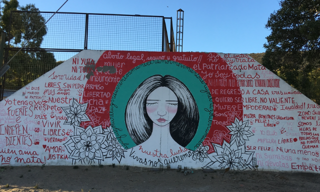 Pour un traité contre la violence faite aux femmes
