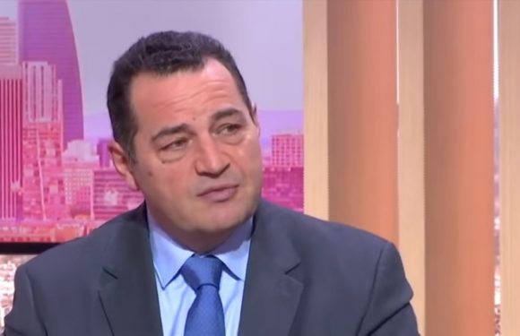 «Nicolas Dupont-Aignan est finalement revenu à une démarche solitaire» déclare Jean-Fréderic Poisson