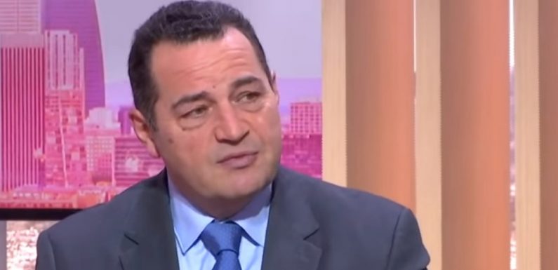 «Nicolas Dupont-Aignan est finalement revenu à une démarche solitaire» déclare Jean-Fréderic Poisson