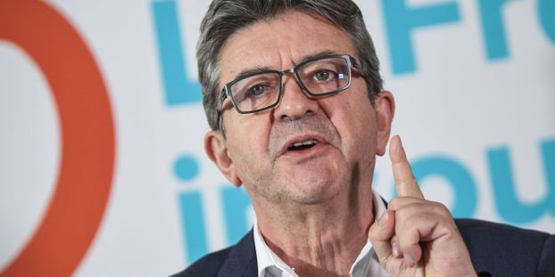 Insatisfaite par les sondages des instituts, la France insoumise va réaliser les siens