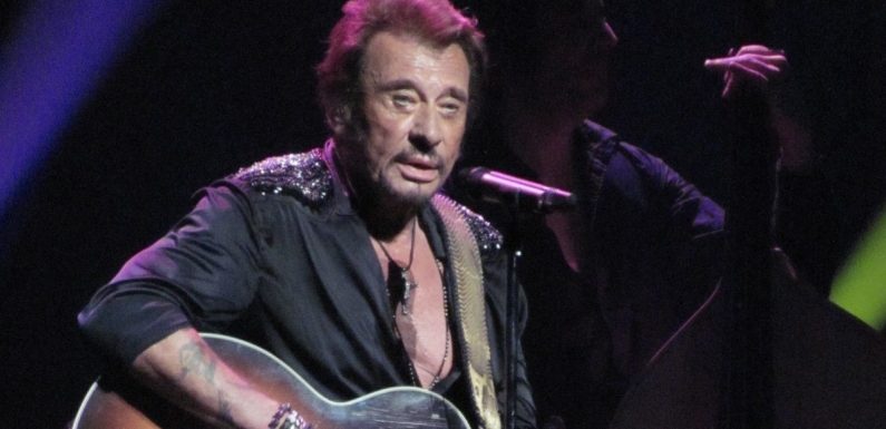 Héritage de Johnny Hallyday : droit de léguer ou droit d’hériter ?