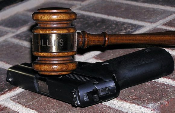 La restriction des armes à feu ne sert à rien