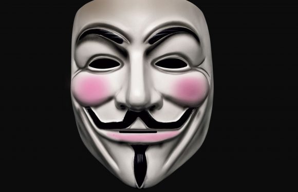 Qui était Guy Fawkes, l’homme derrière ce masque ?