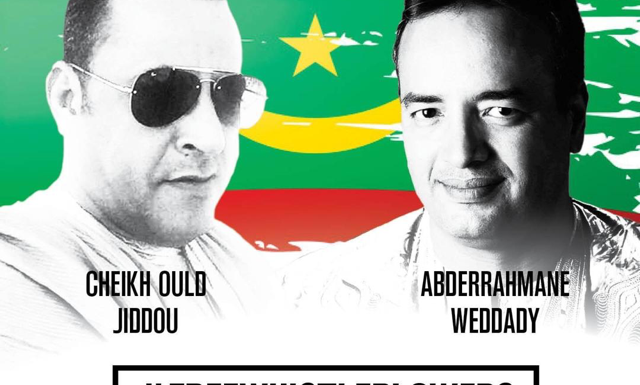 Mauritanie, deux blogueurs emprisonnés après avoir dénoncé la corruption