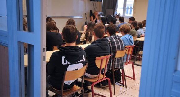 Menaces, « incivilités » et agressions : les violences envers les enseignants en hausse