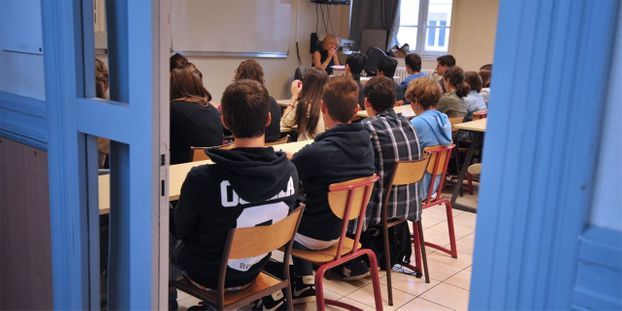 Menaces, « incivilités » et agressions : les violences envers les enseignants en hausse