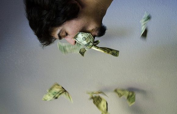 La raison inavouée de 80 % de nos impôts