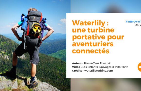 Un produit acheté = un arbre planté ? Il a voulu vérifier. (VIDÉO)