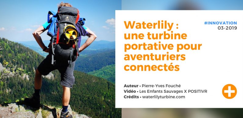 Un produit acheté = un arbre planté ? Il a voulu vérifier. (VIDÉO)