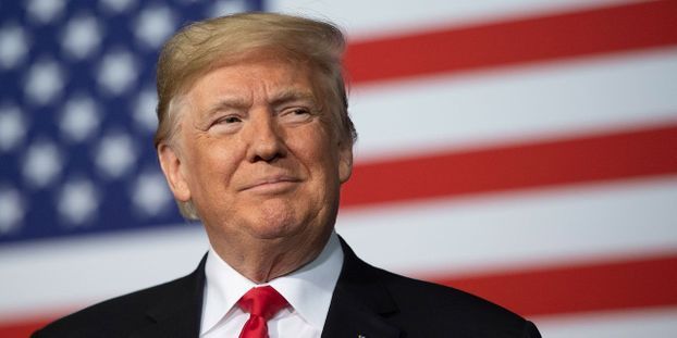 États-Unis : pas de preuve de collusion entre Trump et la Russie, selon le rapport Mueller