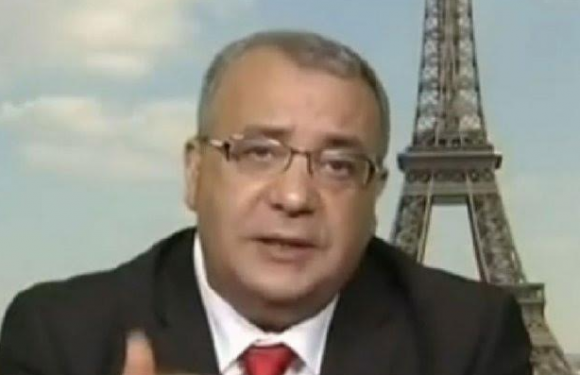 UDLEF : Camille SARI, candidat aux Européennes