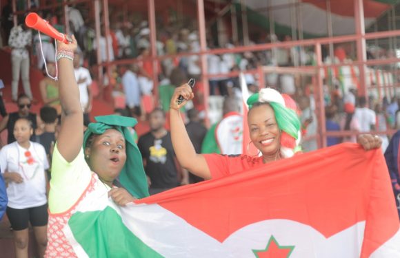 «Foot », ça s’accorde aussi au féminin !