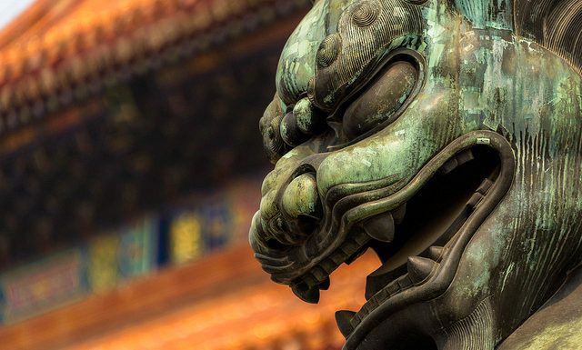 N’ayons plus peur de la Chine !