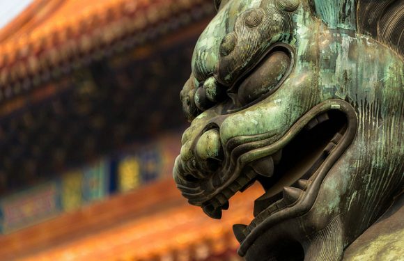 N’ayons plus peur de la Chine !