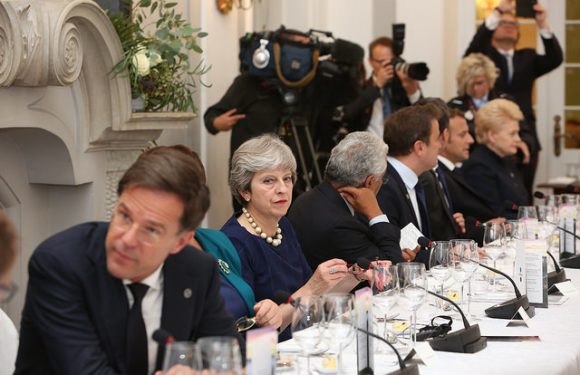 Le Brexit aura-t-il jamais lieu ?