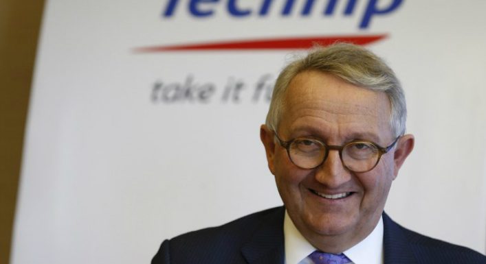Chiffrées à 14 millions d’euros, les indemnités de départ du Président de TechnipFMC soulèvent la colère de Bercy