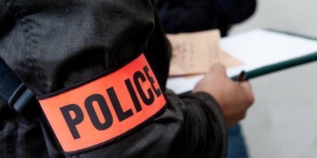 Toulouse : un sexagénaire arrêté pour des tags antisémites et xénophobes