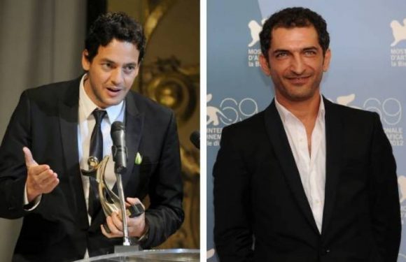 En Egypte, deux stars interdites de cinéma après avoir critiqué Sissi