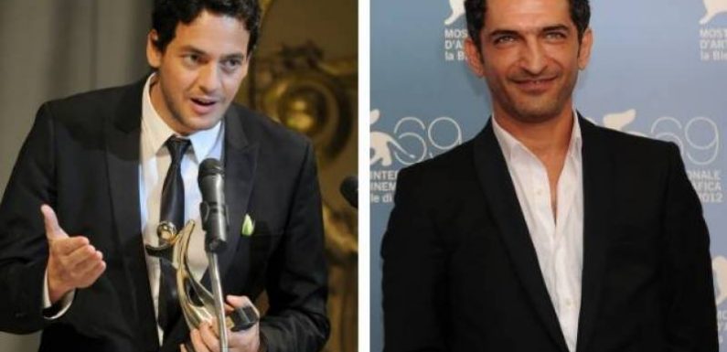 En Egypte, deux stars interdites de cinéma après avoir critiqué Sissi