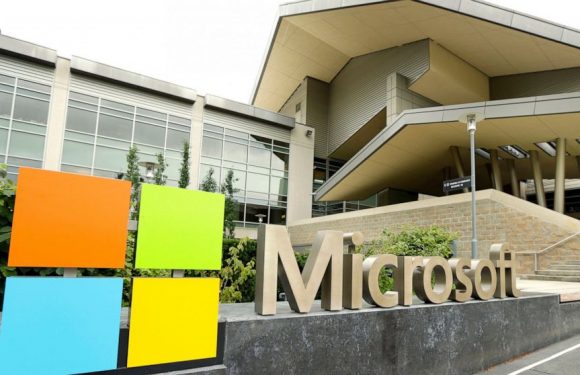 Microsoft: Seizure of sites Iranian hackers used for attacks