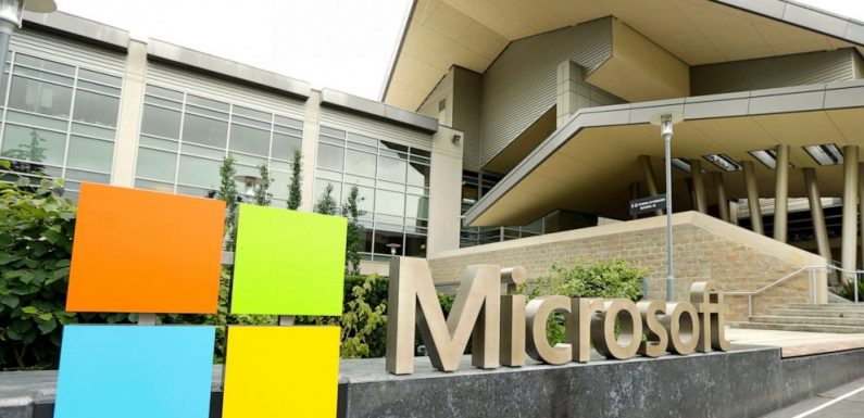 Microsoft: Seizure of sites Iranian hackers used for attacks