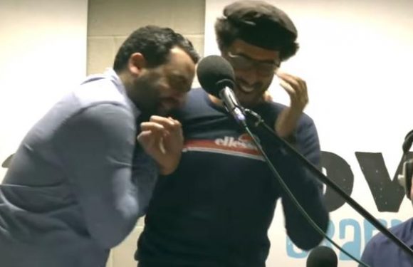 Yassine Belattar et Djamil Le Schlag bafouent la mémoire des poilus de la Grande Guerre