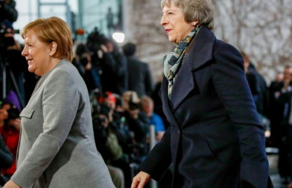 Les femmes au pouvoir dans l&rsquo;Union européenne