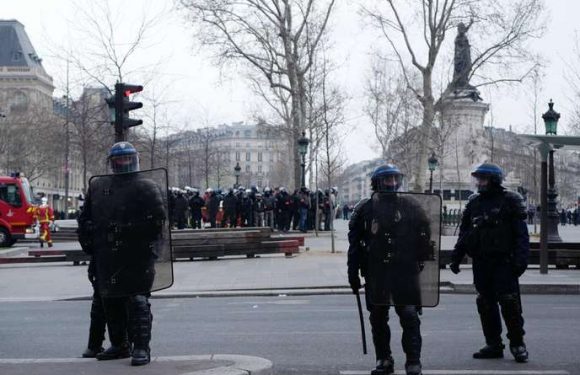 Un policier dans un « état très sérieux » après un malaise cardiaque à Paris