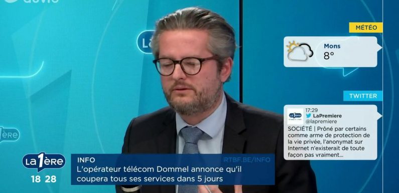 Nouvelle loi sur la légitime défense en Italie : « C’est un marqueur de l’extrême droite »