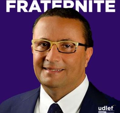 Ahmed LAHKIM : « Crise actuelle : accélérateur d’un renouveau européen »